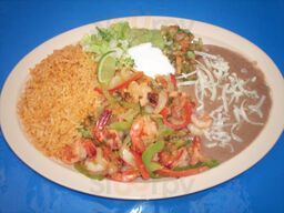 Taqueria La Estrella