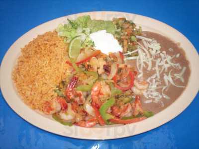 Taqueria La Estrella