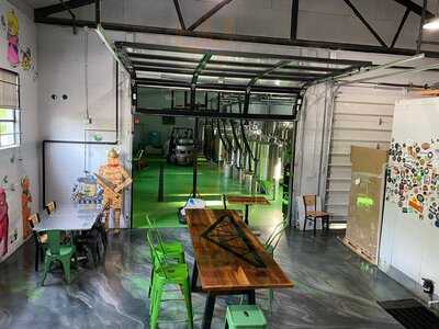 Dankhouse Brewing Company