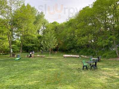 Dankhouse Brewing Company