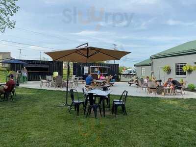 Dankhouse Brewing Company