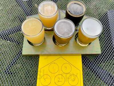 Dankhouse Brewing Company