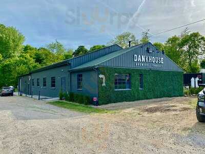 Dankhouse Brewing Company