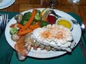 Captain's Anchorage Restaurant And Bar