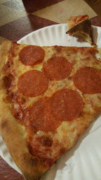 Taormina's Pizzeria