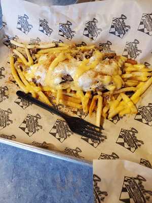 Fred's Downtown Philly