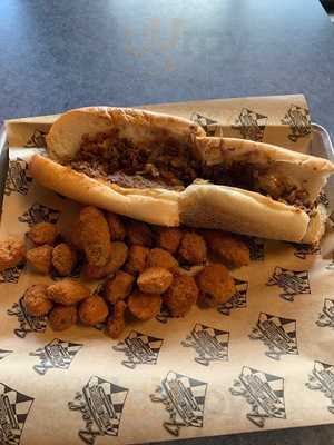 Fred's Downtown Philly