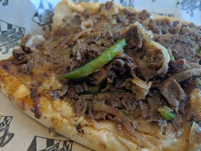 Fred's Downtown Philly