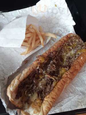 Fred's Downtown Philly