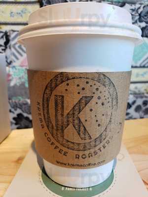 Krema Coffee House