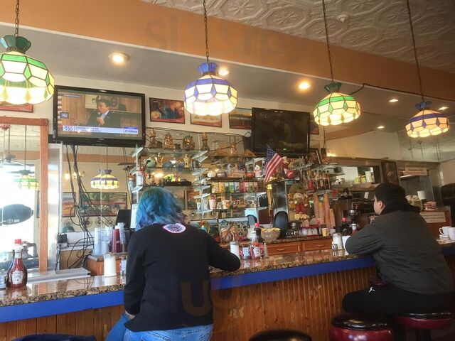 The Good Diner