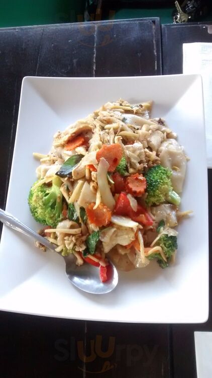 Thai's Corner Cusine