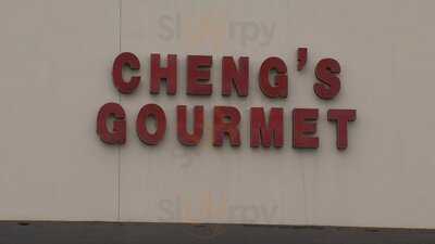 Cheng's Gourmet