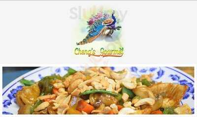 Cheng's Gourmet