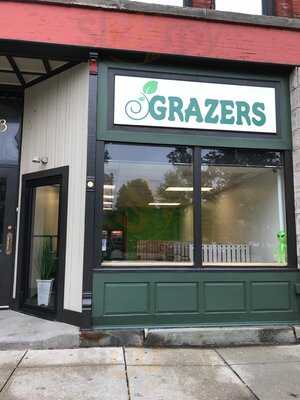 Grazers Restaurant