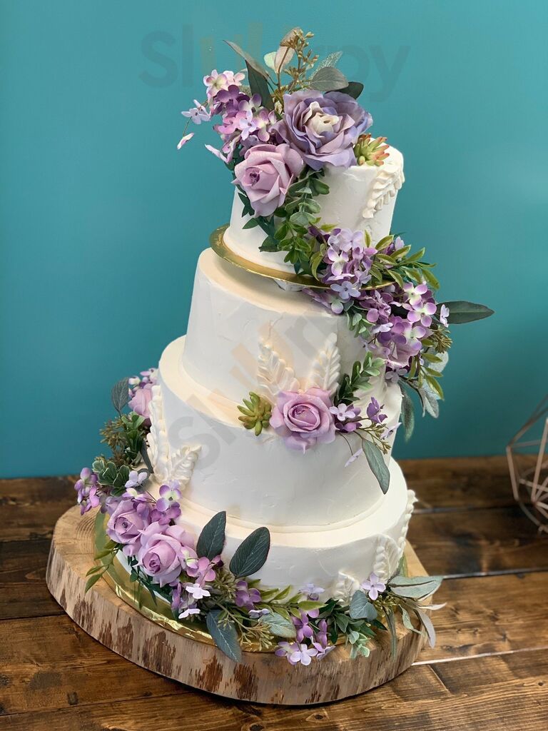 Cake Specialist