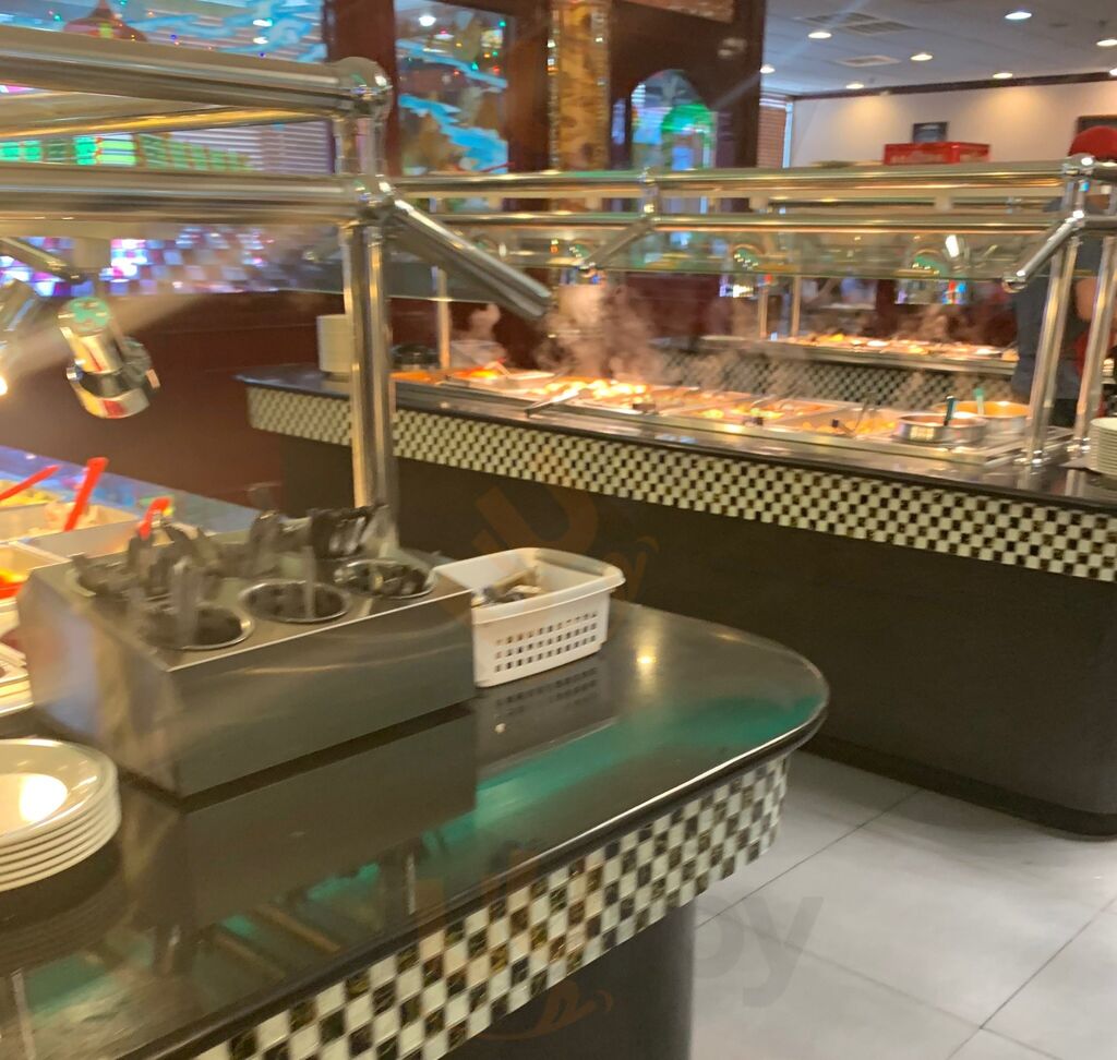 City Buffet