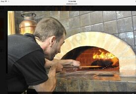 The Brick Oven Pizzeria & Pub