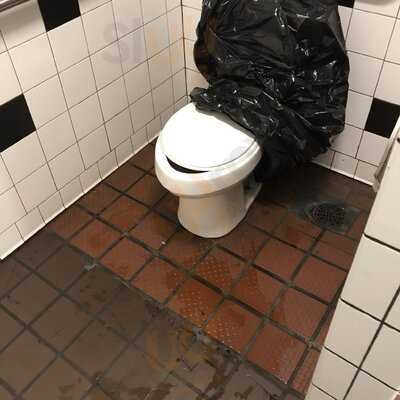 The Pigskin Bar And Grill