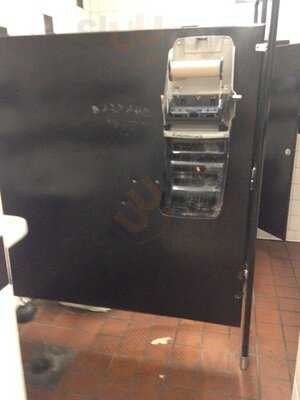 The Pigskin Bar And Grill