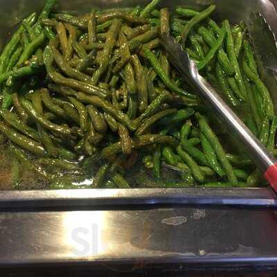 Golden Blossom Buffet