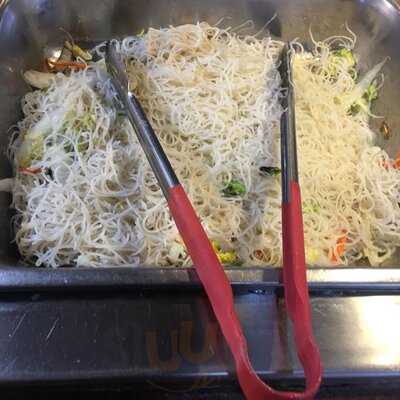 Golden Blossom Buffet