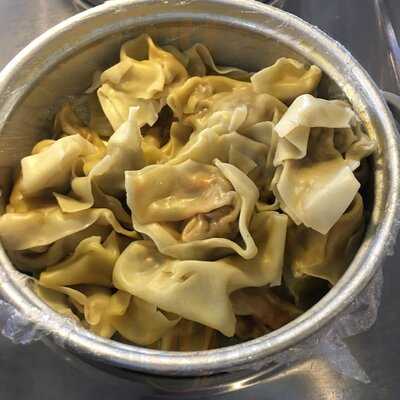 Golden Blossom Buffet