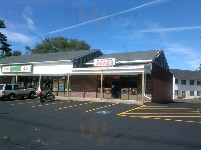 Kyrdino's Pizza