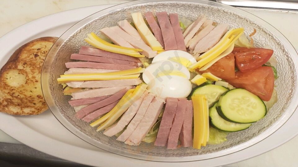 Eppies Restaurant