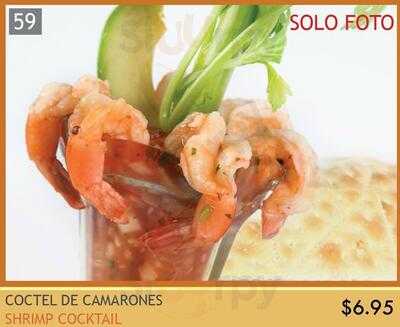 Mi Rinconcito Colombiano