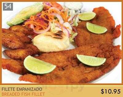 Mi Rinconcito Colombiano