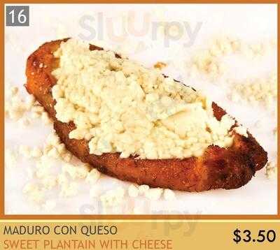 Mi Rinconcito Colombiano