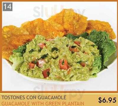 Mi Rinconcito Colombiano