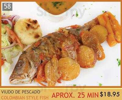 Mi Rinconcito Colombiano