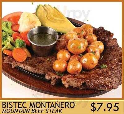 Mi Rinconcito Colombiano