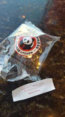 Panda Express