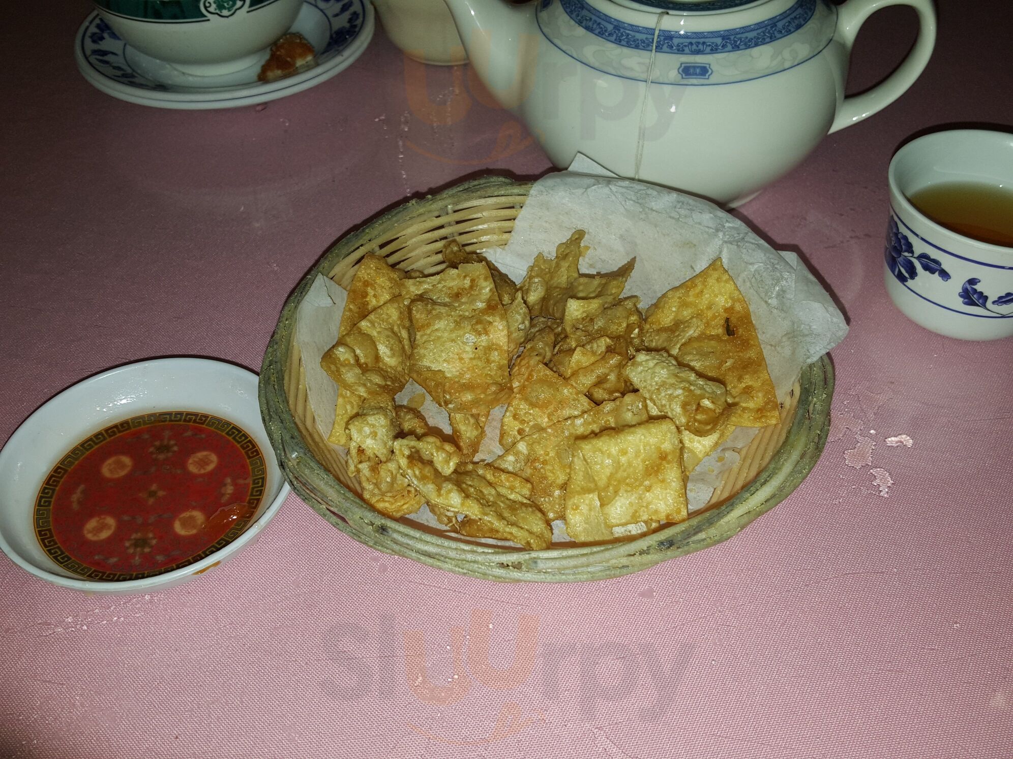 Best Lee's Chinese Restaurant