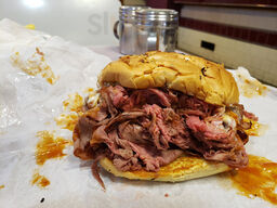 Beachmont Roast Beef