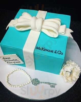 Milette's Cakes