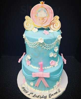 Milette's Cakes