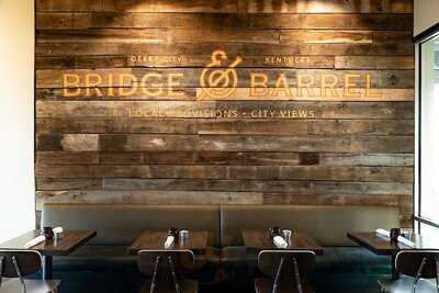 Bridge & Barrel