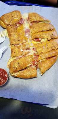 Eldorado's Pizza Pie