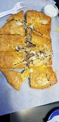 Eldorado's Pizza Pie