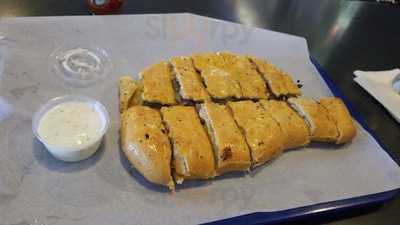 Eldorado's Pizza Pie