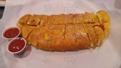 Eldorado's Pizza Pie