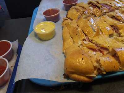 Eldorado's Pizza Pie