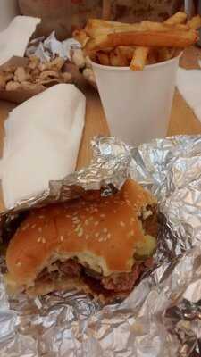 Five Guys
