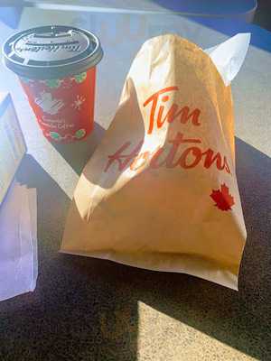 Tim Hortons