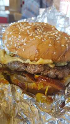 Five Guys
