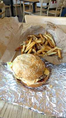 Five Guys